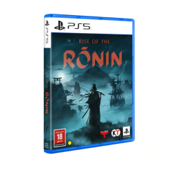 Rise of the Ronin - PS5